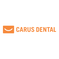 Carus Dental Georgetown University Logo