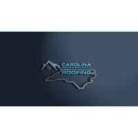 Carolina Professional Roofing Logo