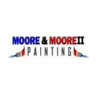 Moore & Moore Painting, Etc. Logo