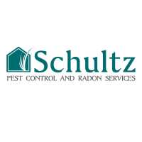 Schultz Pest Control and Radon Services Logo