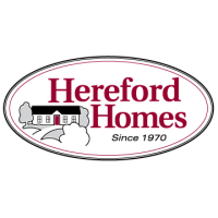 Hereford Home Sales Logo