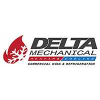 Delta Mechanical Logo