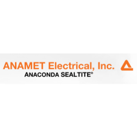 Anamet Electrical, Inc. Logo