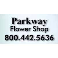 Parkway Flower Shop Logo