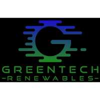 Greentech Renewables Bozeman Logo