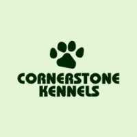 Cornerstone Kennels Logo