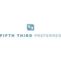 Fifth Third Preferred - Kwame Kenyatta Logo