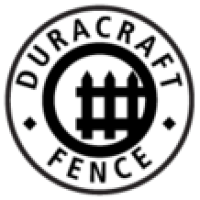 Duracraft Fence Logo