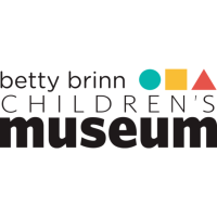 Betty Brinn Children's Museum Logo