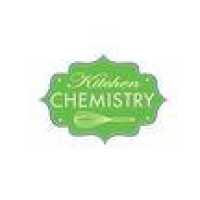 Kitchen Chemistry Logo