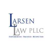 Larsen Law PLLC Logo