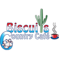 Biscuits Country Cafe Logo