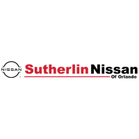 Sutherlin Nissan Orlando Logo