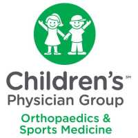 Children's Orthopaedics and Sports Medicine - Buford - CLOSED Logo