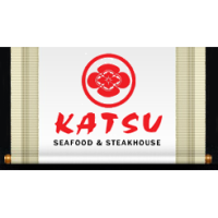 Katsu Sushi and Teppan Grill Logo