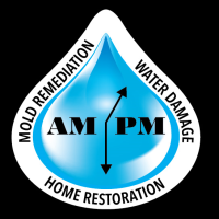 Am:Pm Restoration and Construction inc Logo