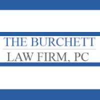 The Burchett Law Firm, PC Logo