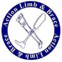 Action Limb & Brace Logo