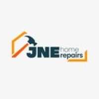 JNE Home Repairs Logo