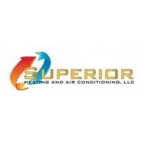 Superior Heating And Air Conditioning, LLC Logo