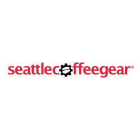 Seattle Coffee Gear - Repair Center Logo