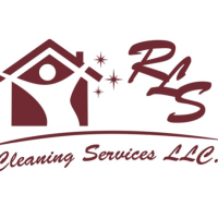 RLS Cleaning Services LLC Logo