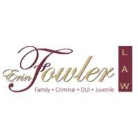 Erin Fowler Law, P.C. Logo