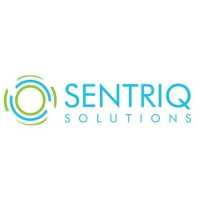 Sentriq Solutions Logo