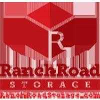Ranch Road Self Storage Logo
