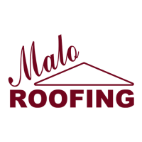 Malo Roofing, Inc. Logo