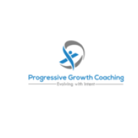 Progressive Growth Coaching Logo