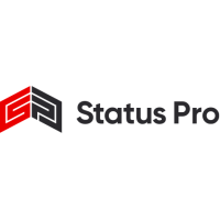 StatusPro, Inc. Logo