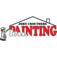 John Crouthers Painting LLC Logo