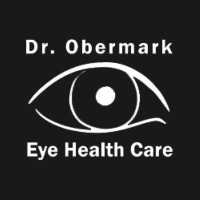 Dr. Obermark Eye Health Care Logo