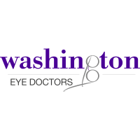 Brooke Justis - Optometrist Logo