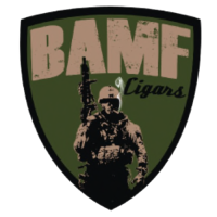 BAMF Cigars, LLC Logo