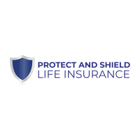 Protect and Shield Life Insurance Logo