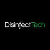Disinfect Tech Logo