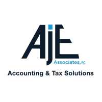 AJE Associates, PC Logo