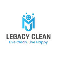 MJ Legacy Clean Logo