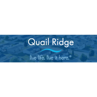 Quail Ridge Manufactured Home Community Logo