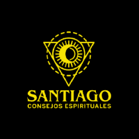 Santiago Consejos Espirituales Logo