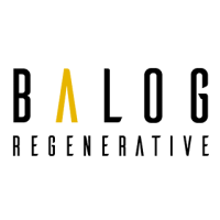 Balog Regenerative Logo