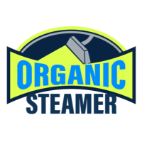 Organic Steamer Logo