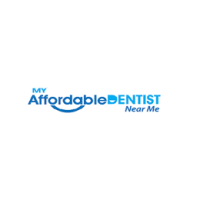 Affordable Dentist Near Me of Grand Prairie Logo
