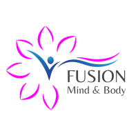Fusion Mind & Body Logo