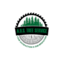 A.O.S. Tree Service Logo
