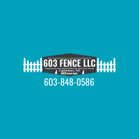 603 Fence LLC Logo