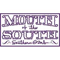 Mouth of The South Logo