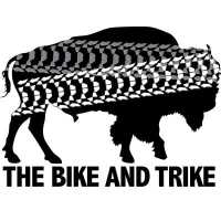 The Bike And Trike Logo